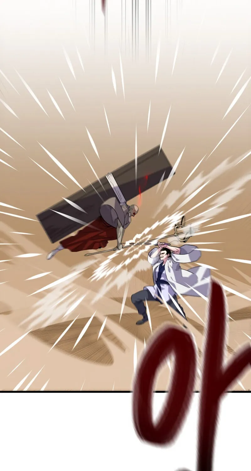 Read Volcanic Age chapter 172 image 7 on Lezhin