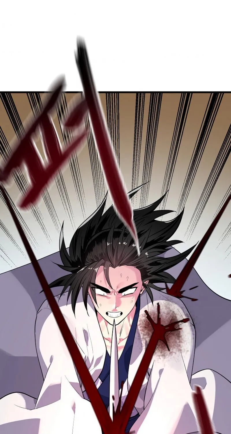 Read Volcanic Age chapter 172 image 75 on Lezhin
