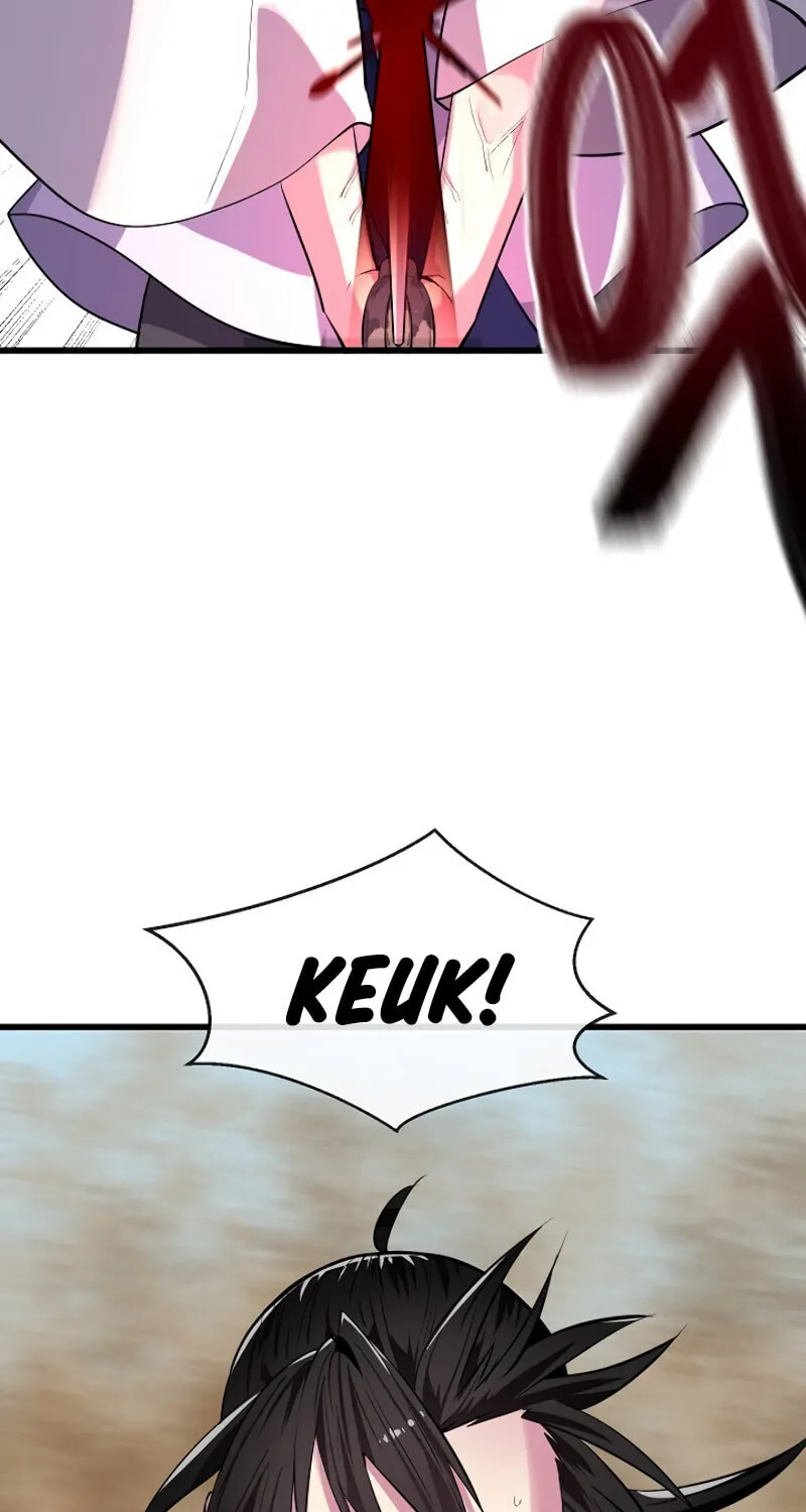 Read Volcanic Age chapter 172 image 76 on Lezhin