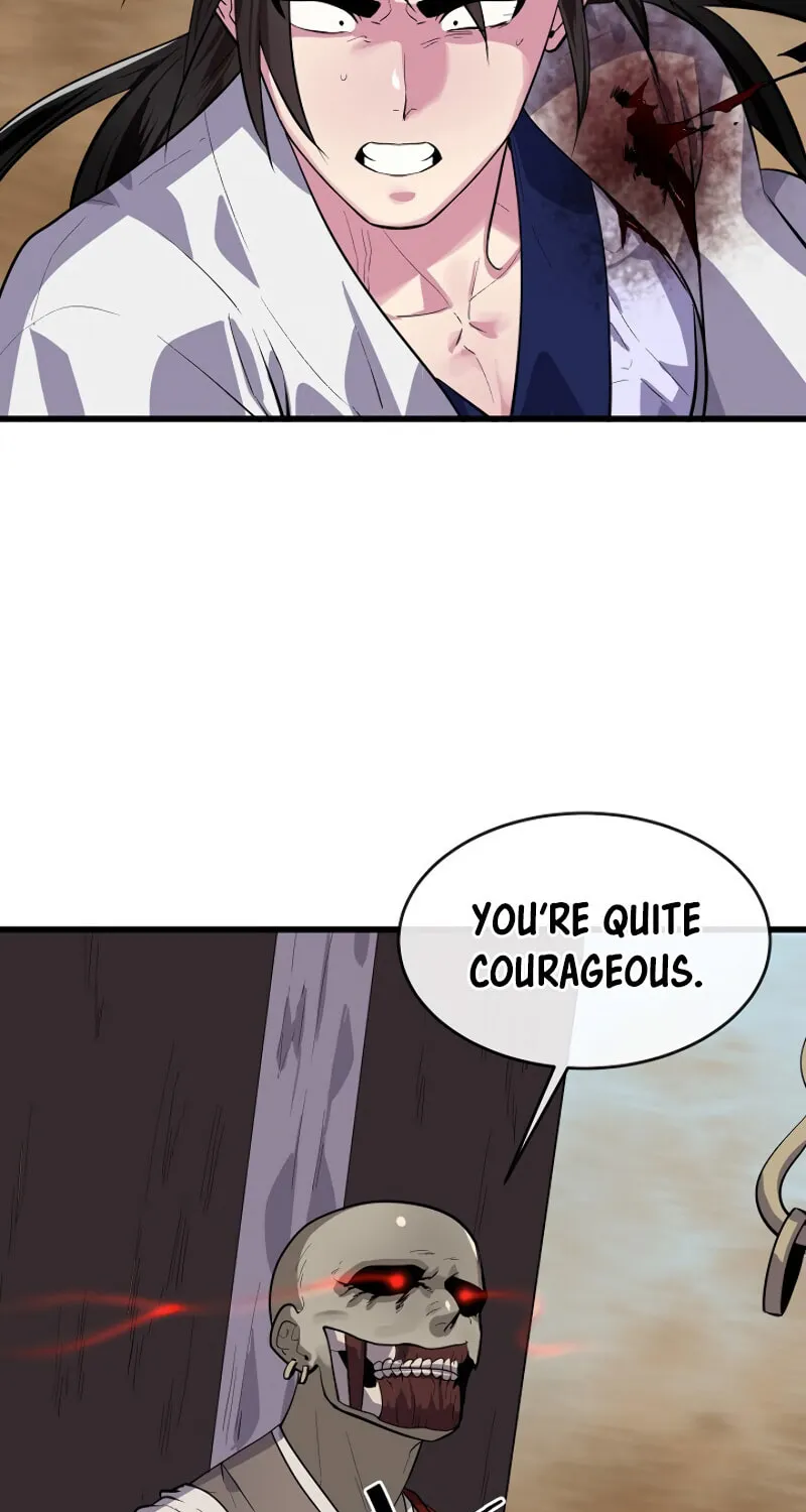 Read Volcanic Age chapter 172 image 78 on Lezhin