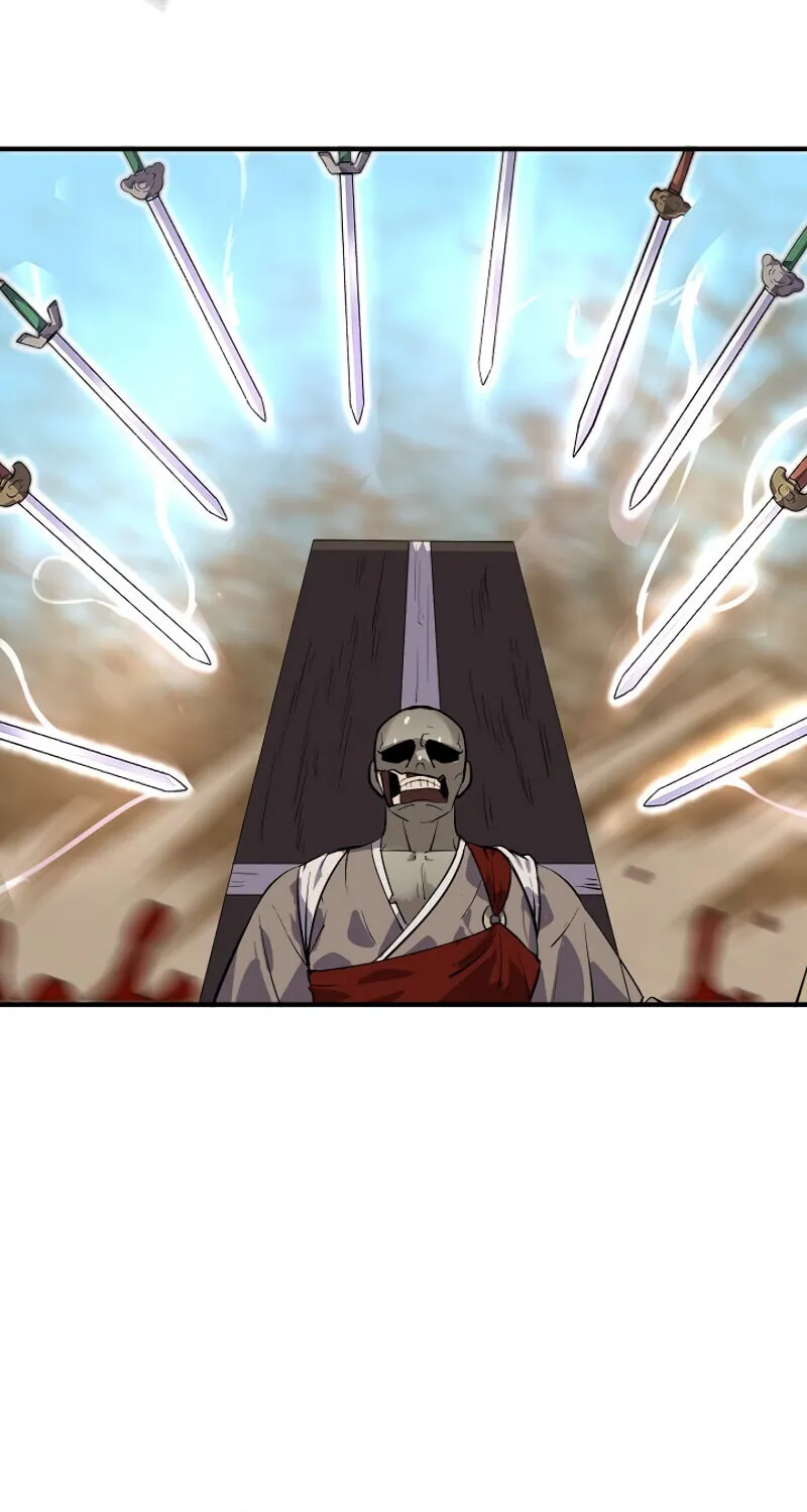 Read Volcanic Age chapter 173 image 100 on Lezhin