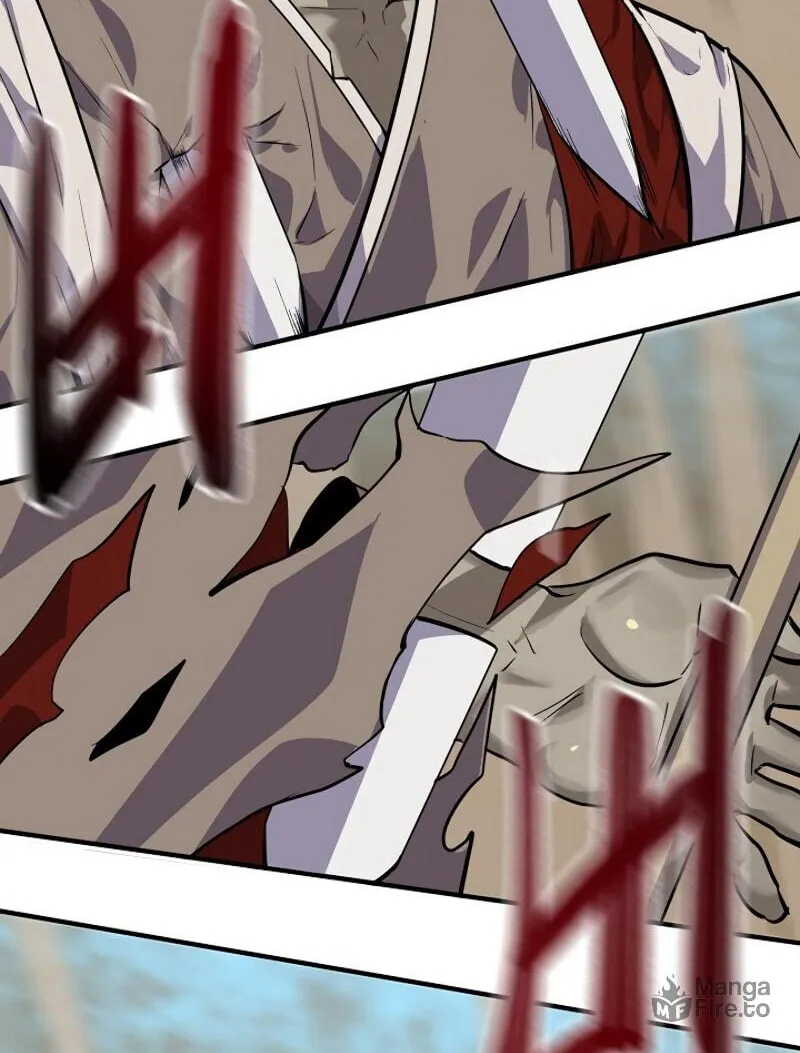 Read Volcanic Age chapter 173 image 105 on Lezhin
