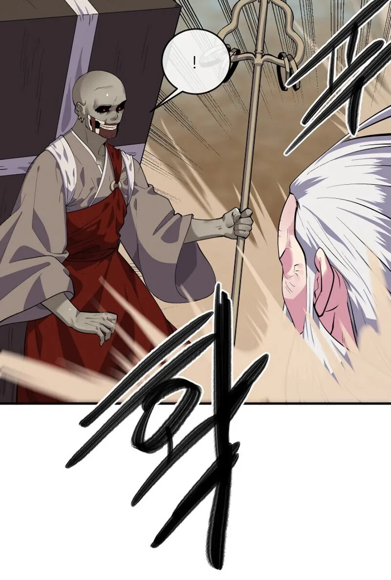 Read Volcanic Age chapter 173 image 11 on Lezhin