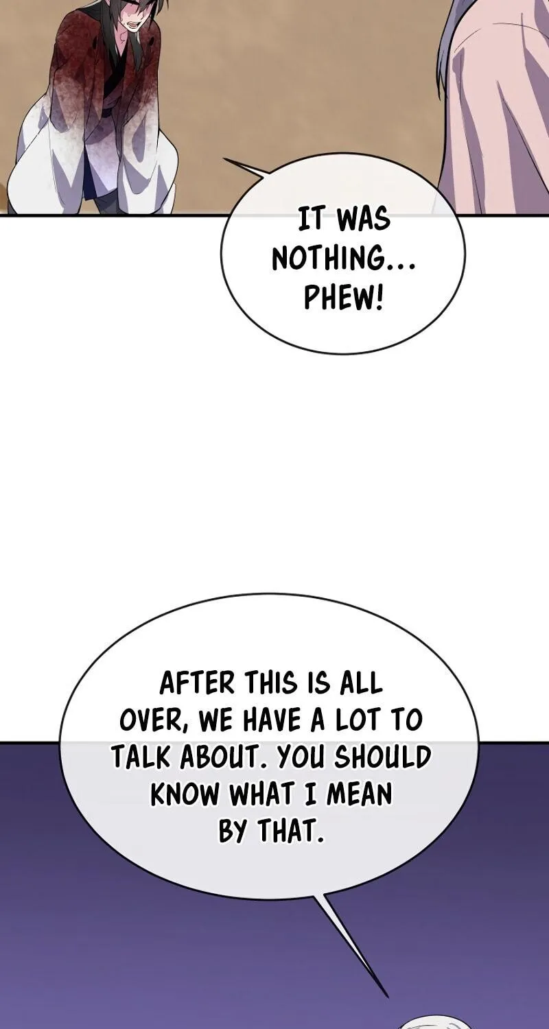 Read Volcanic Age chapter 173 image 110 on Lezhin