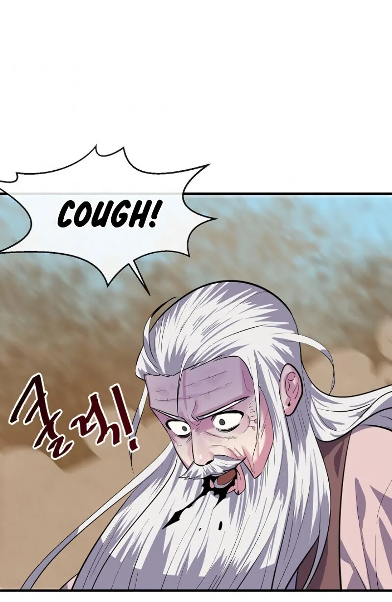 Read Volcanic Age chapter 173 image 115 on Lezhin