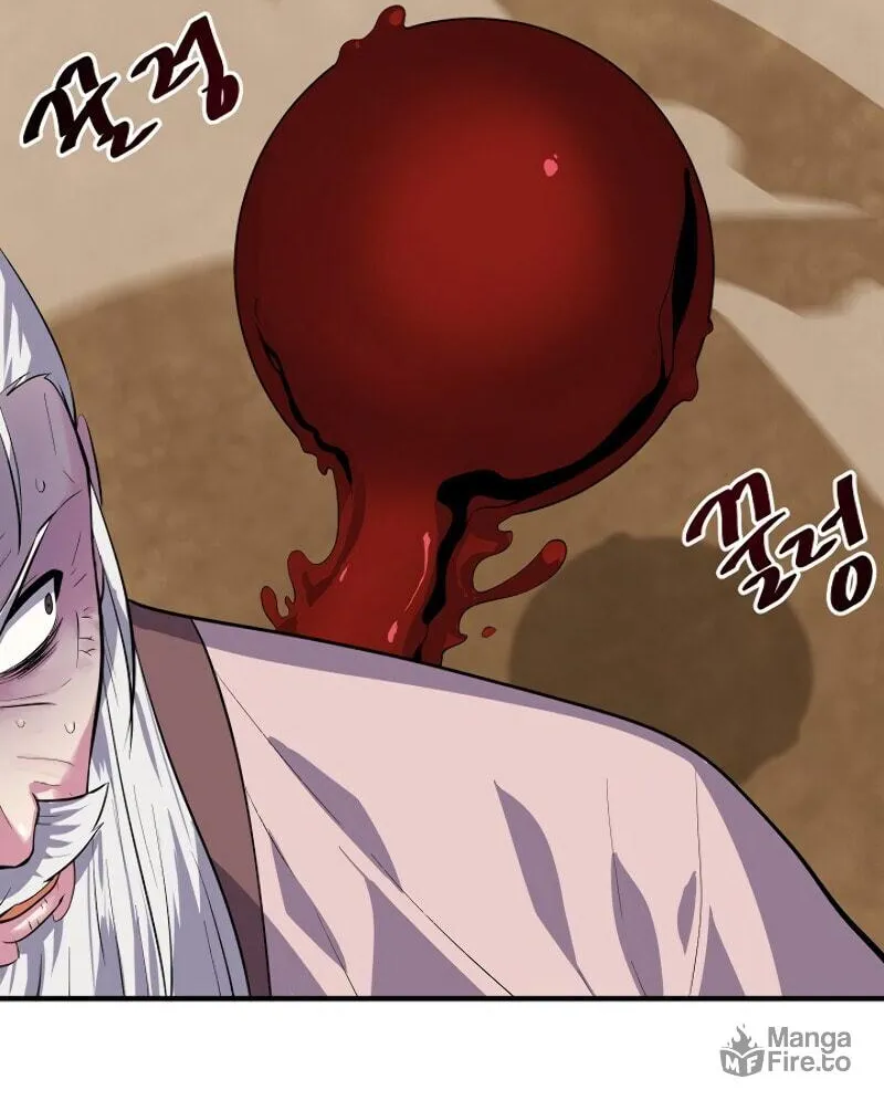 Read Volcanic Age chapter 173 image 117 on Lezhin