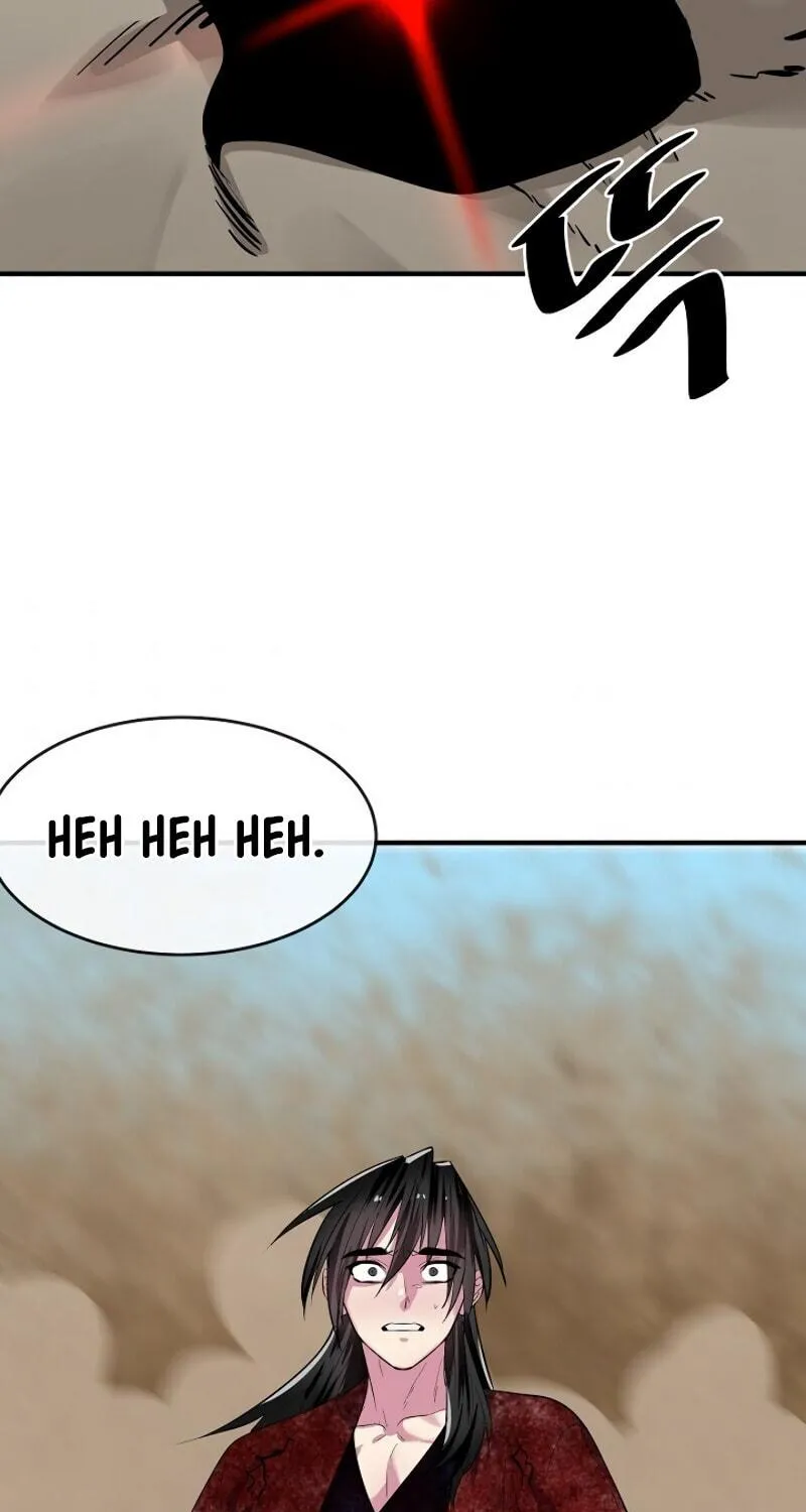 Read Volcanic Age chapter 173 image 134 on Lezhin