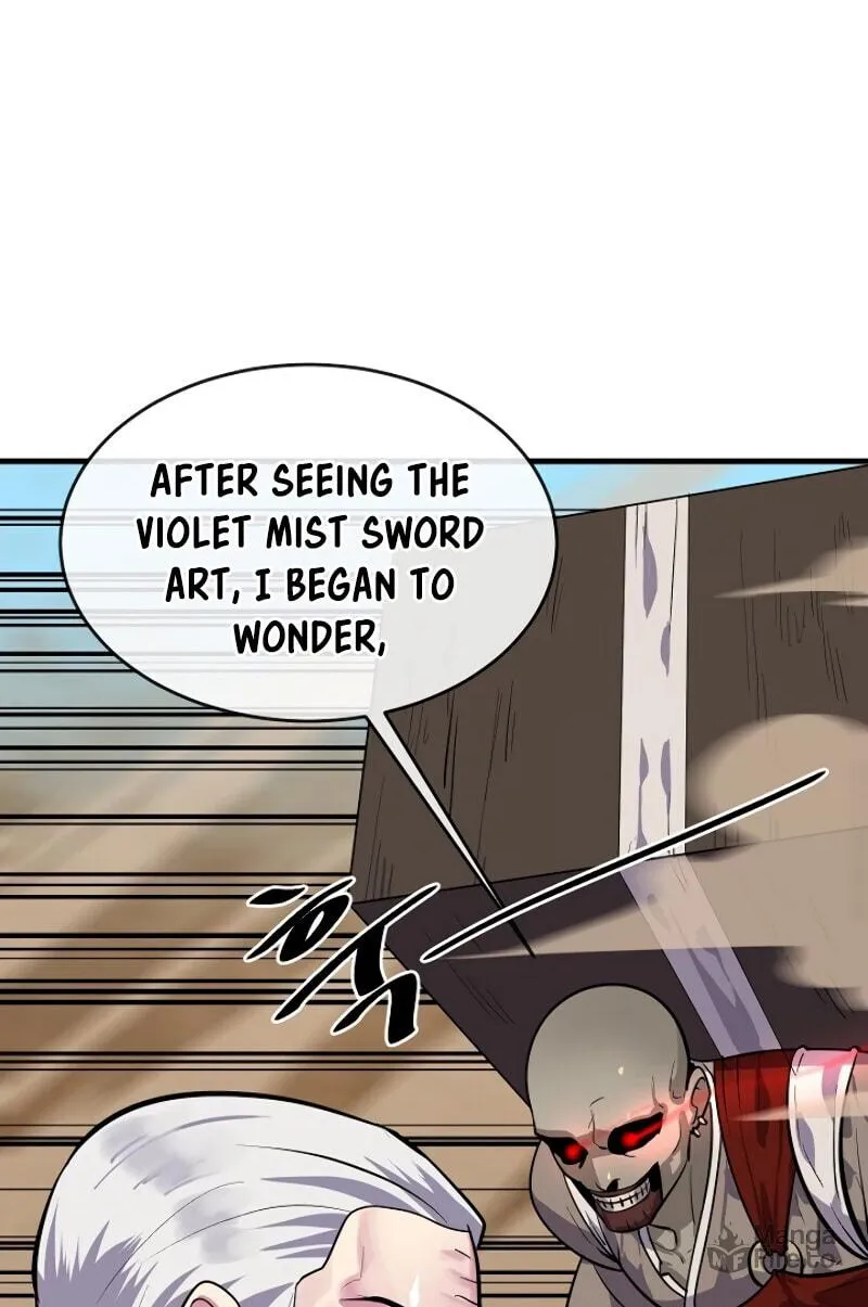Read Volcanic Age chapter 173 image 15 on Lezhin