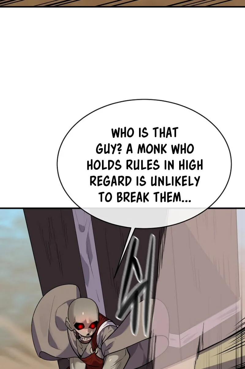 Read Volcanic Age chapter 173 image 17 on Lezhin