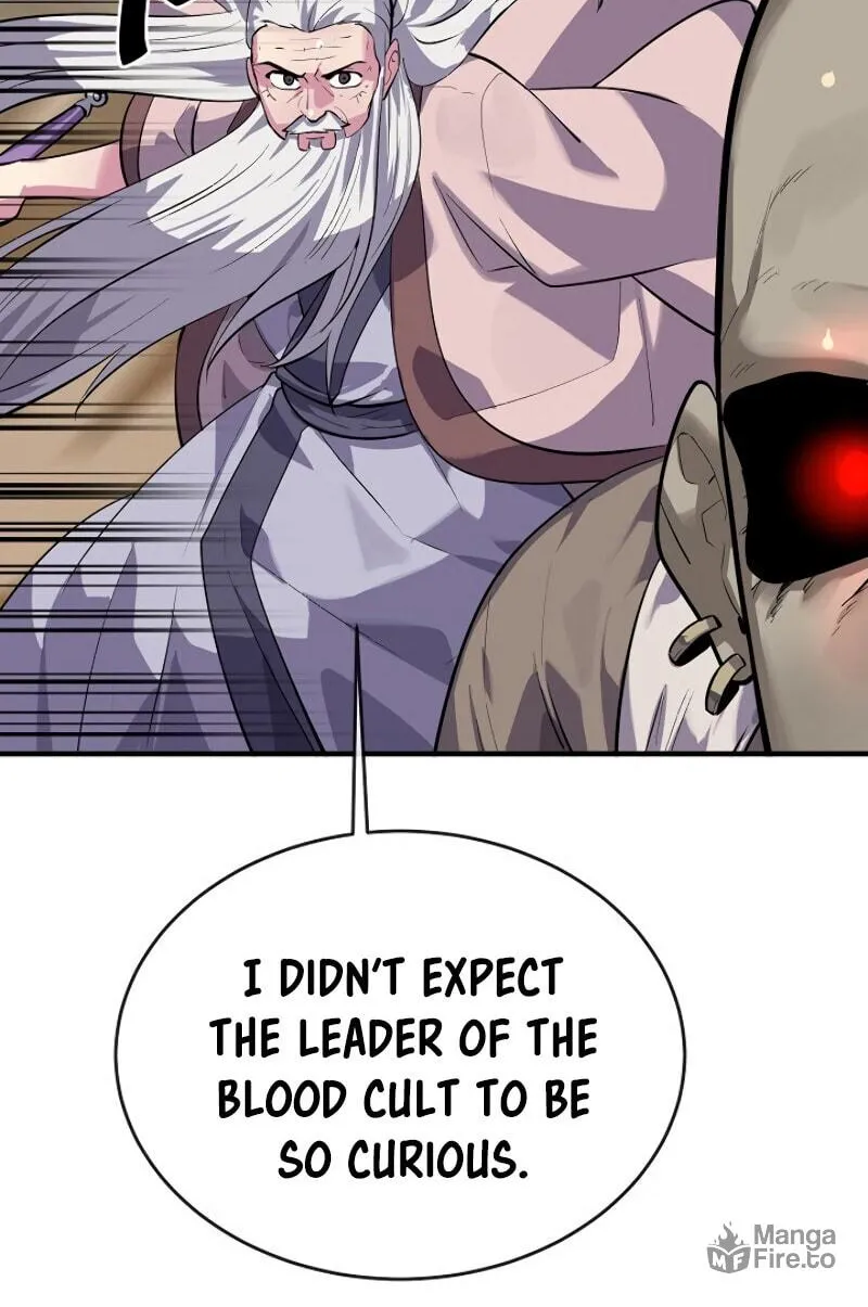Read Volcanic Age chapter 173 image 19 on Lezhin
