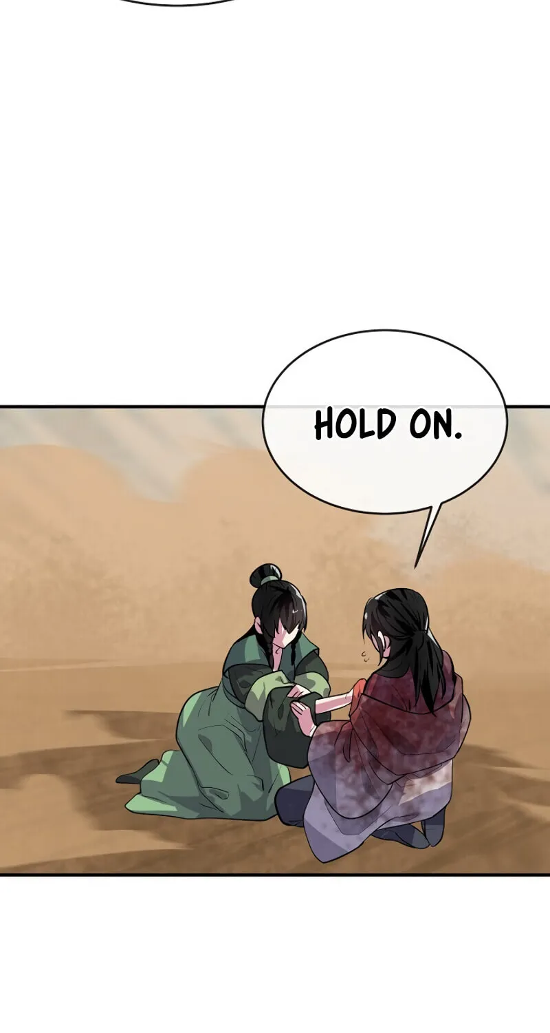 Read Volcanic Age chapter 173 image 26 on Lezhin