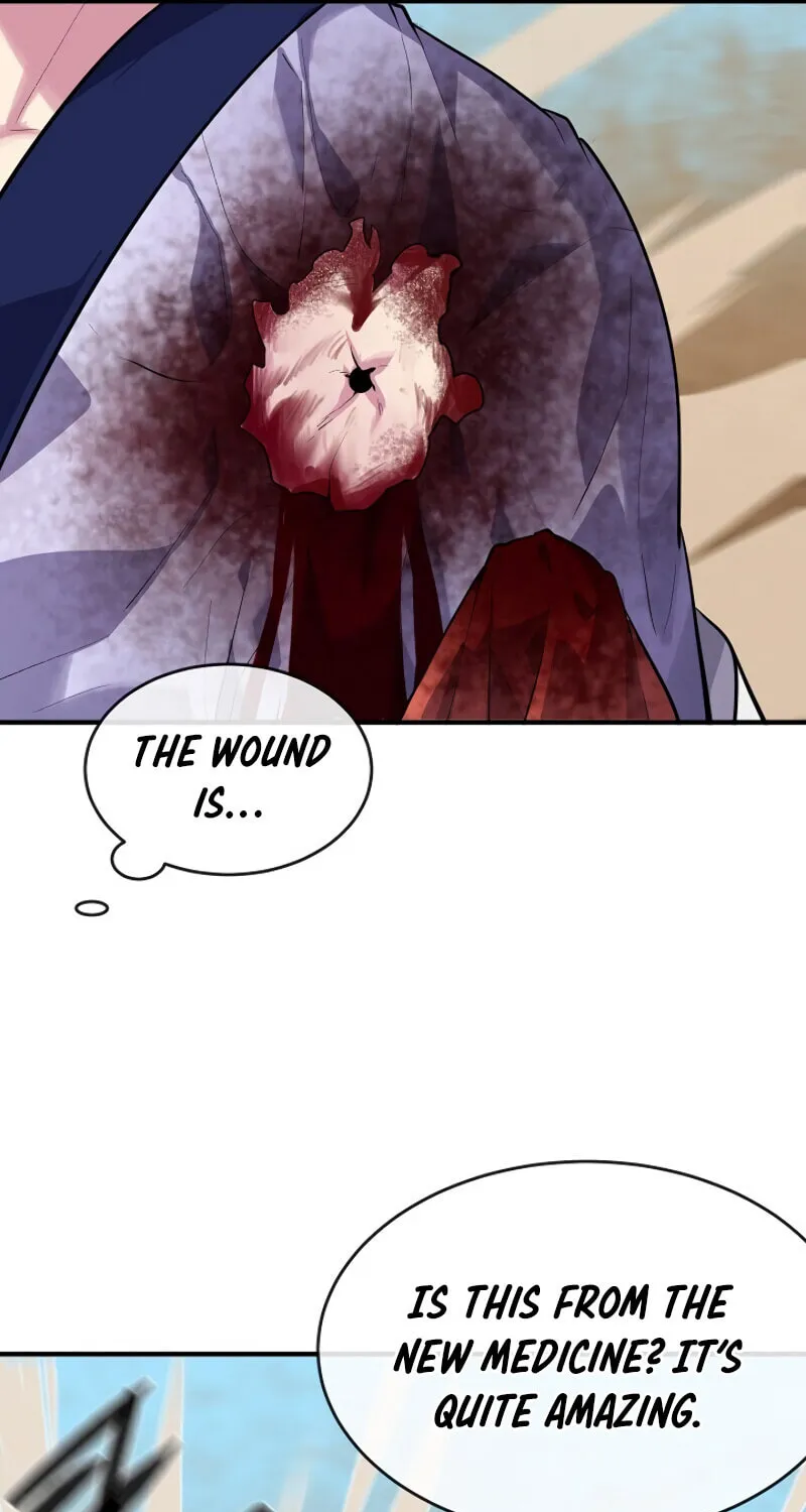 Read Volcanic Age chapter 173 image 28 on Lezhin