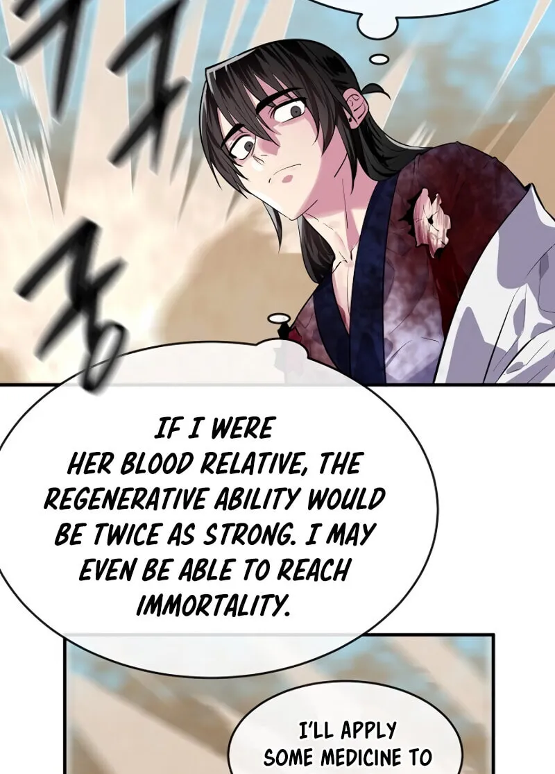 Read Volcanic Age chapter 173 image 29 on Lezhin