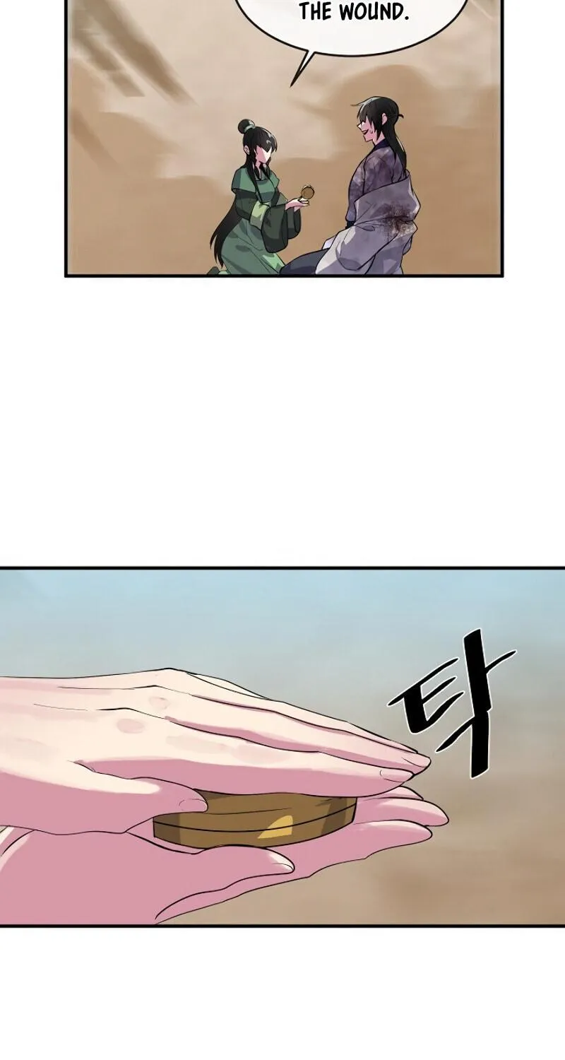 Read Volcanic Age chapter 173 image 30 on Lezhin