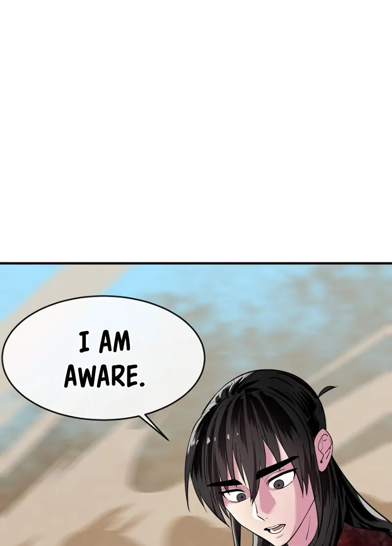 Read Volcanic Age chapter 173 image 33 on Lezhin