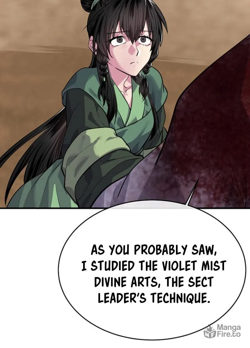 Read Volcanic Age chapter 173 image 35 on Lezhin