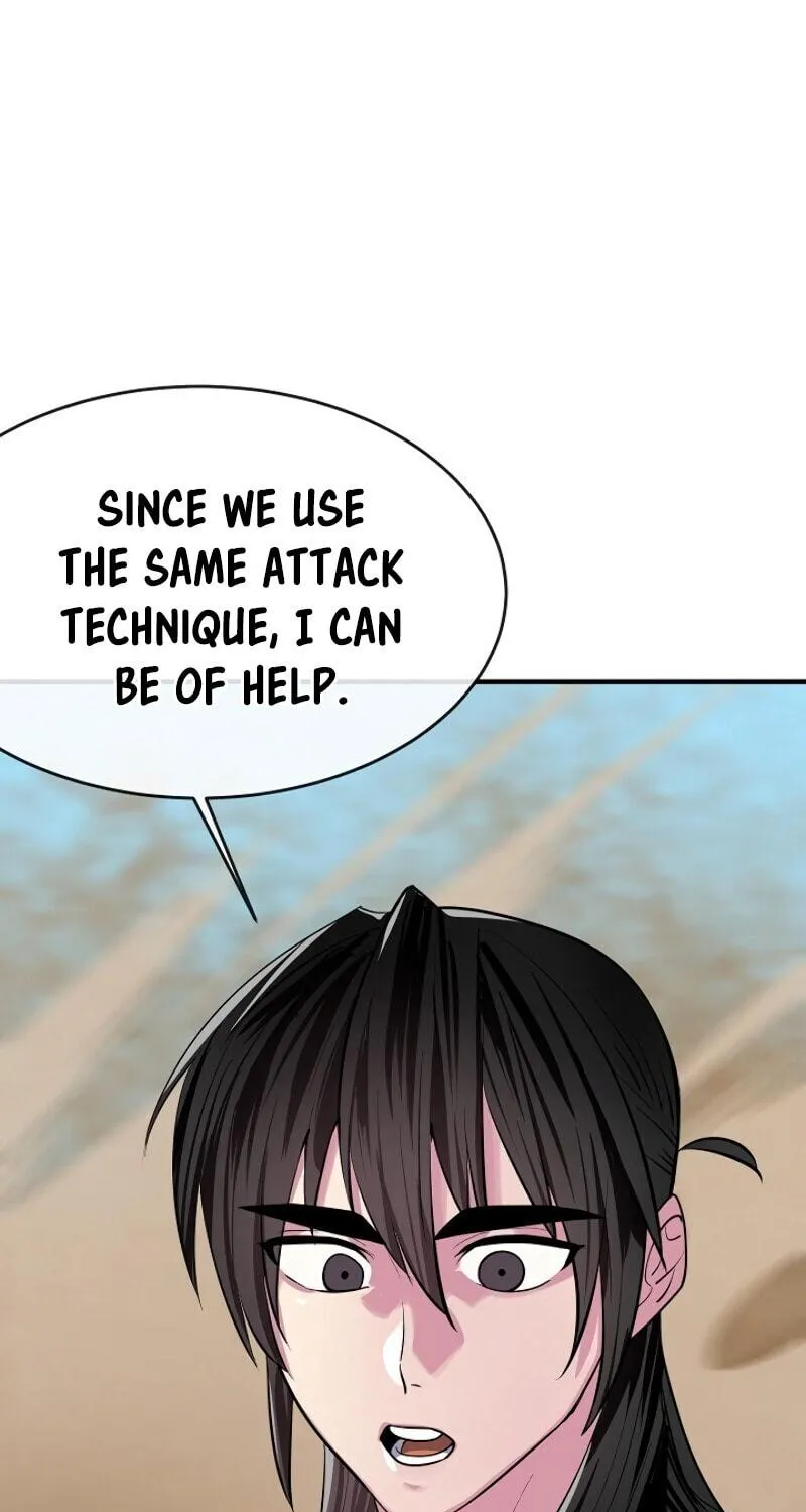 Read Volcanic Age chapter 173 image 36 on Lezhin