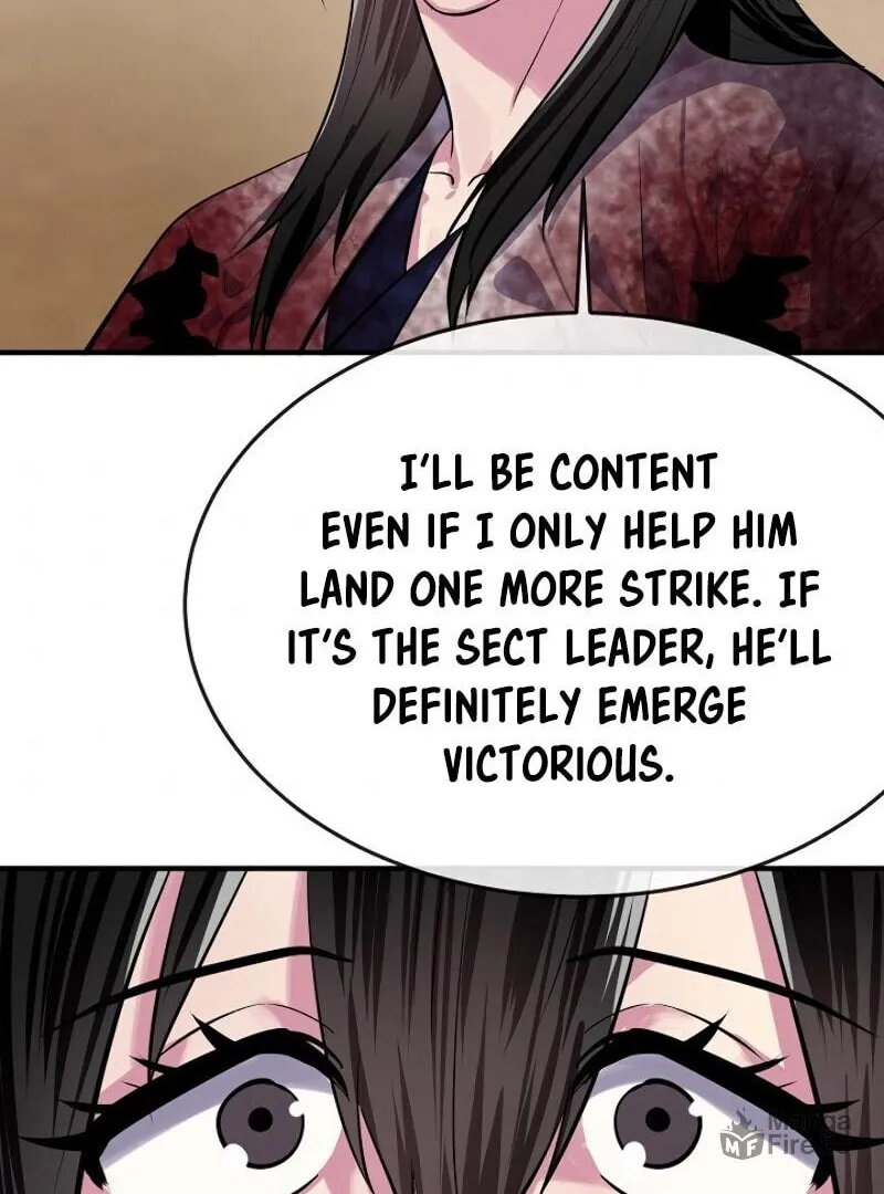 Read Volcanic Age chapter 173 image 37 on Lezhin