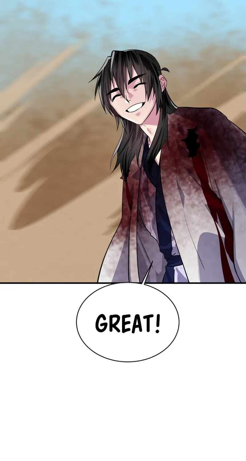 Read Volcanic Age chapter 173 image 40 on Lezhin