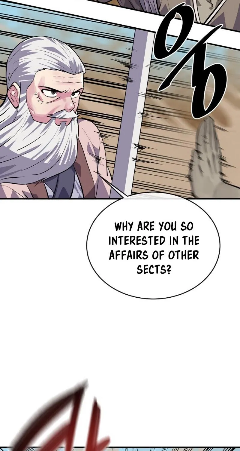 Read Volcanic Age chapter 173 image 42 on Lezhin