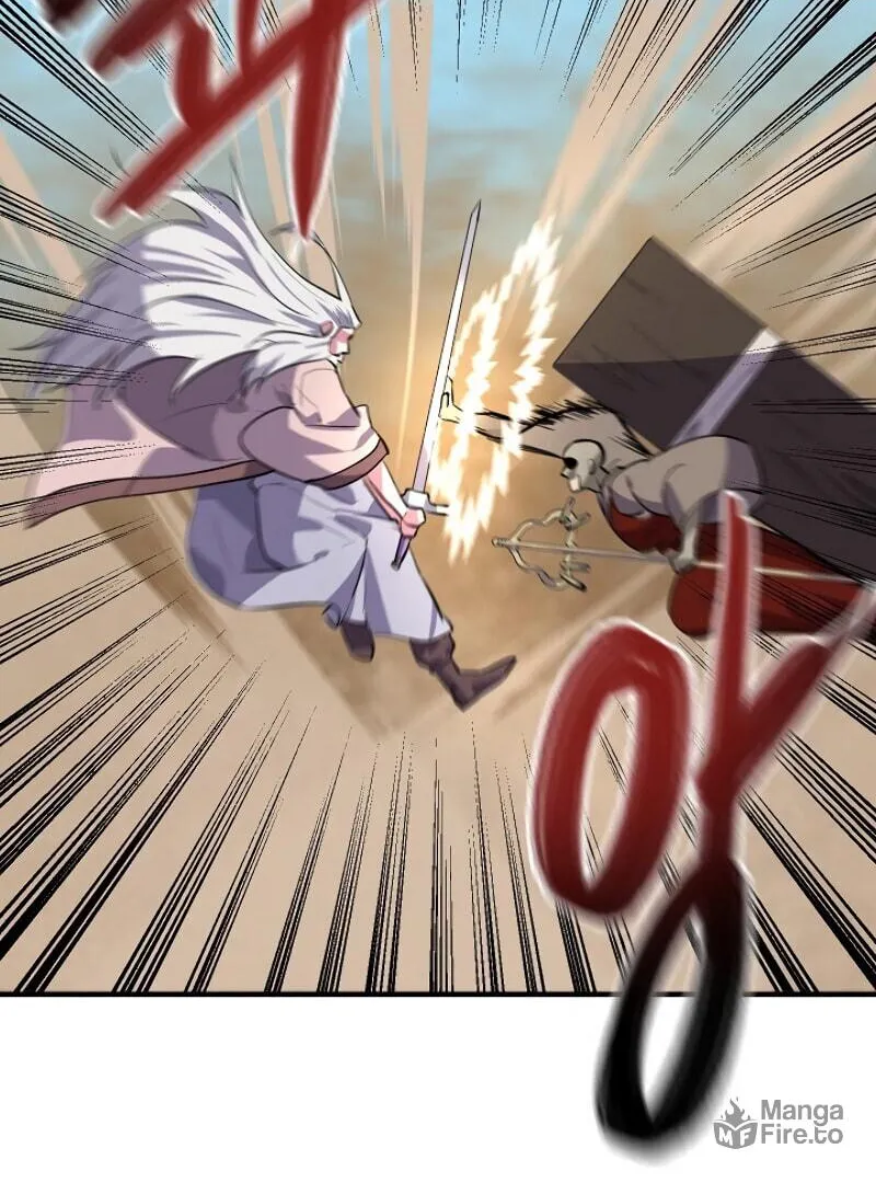Read Volcanic Age chapter 173 image 43 on Lezhin