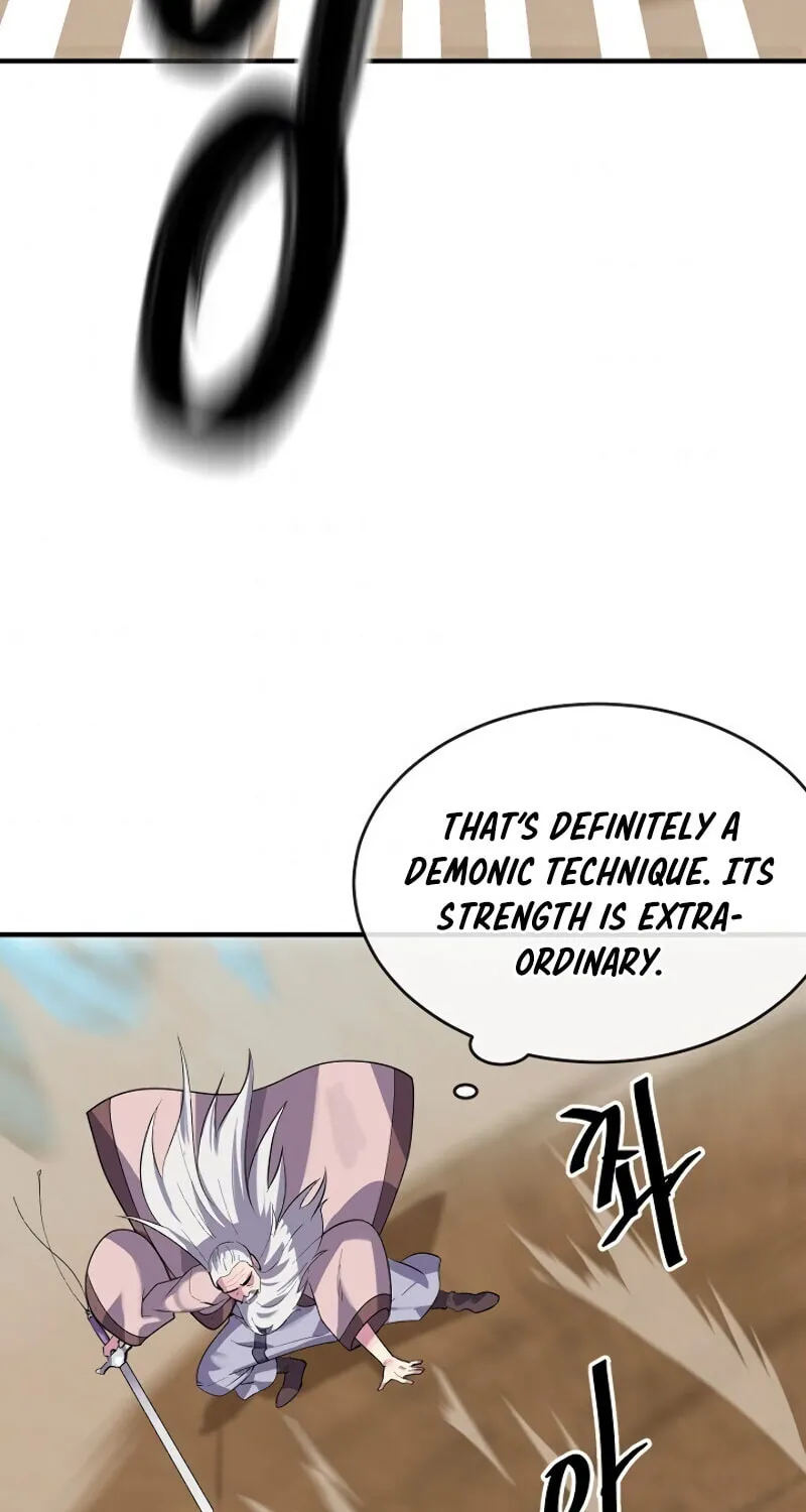 Read Volcanic Age chapter 173 image 46 on Lezhin