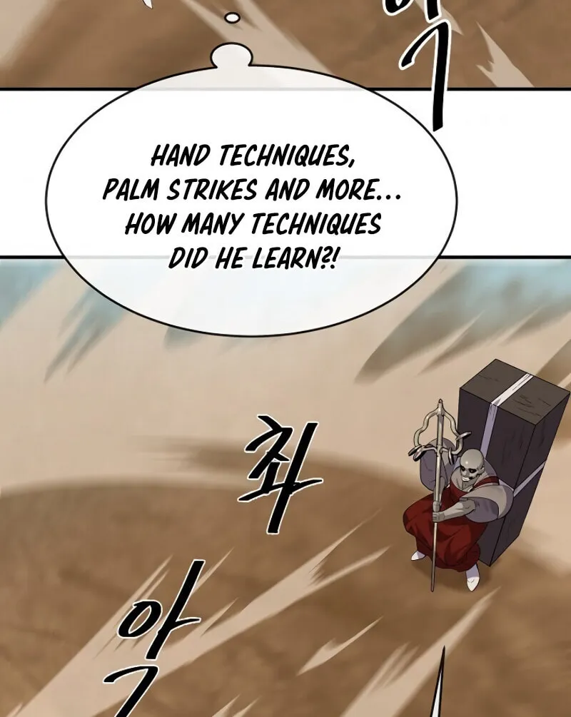 Read Volcanic Age chapter 173 image 47 on Lezhin