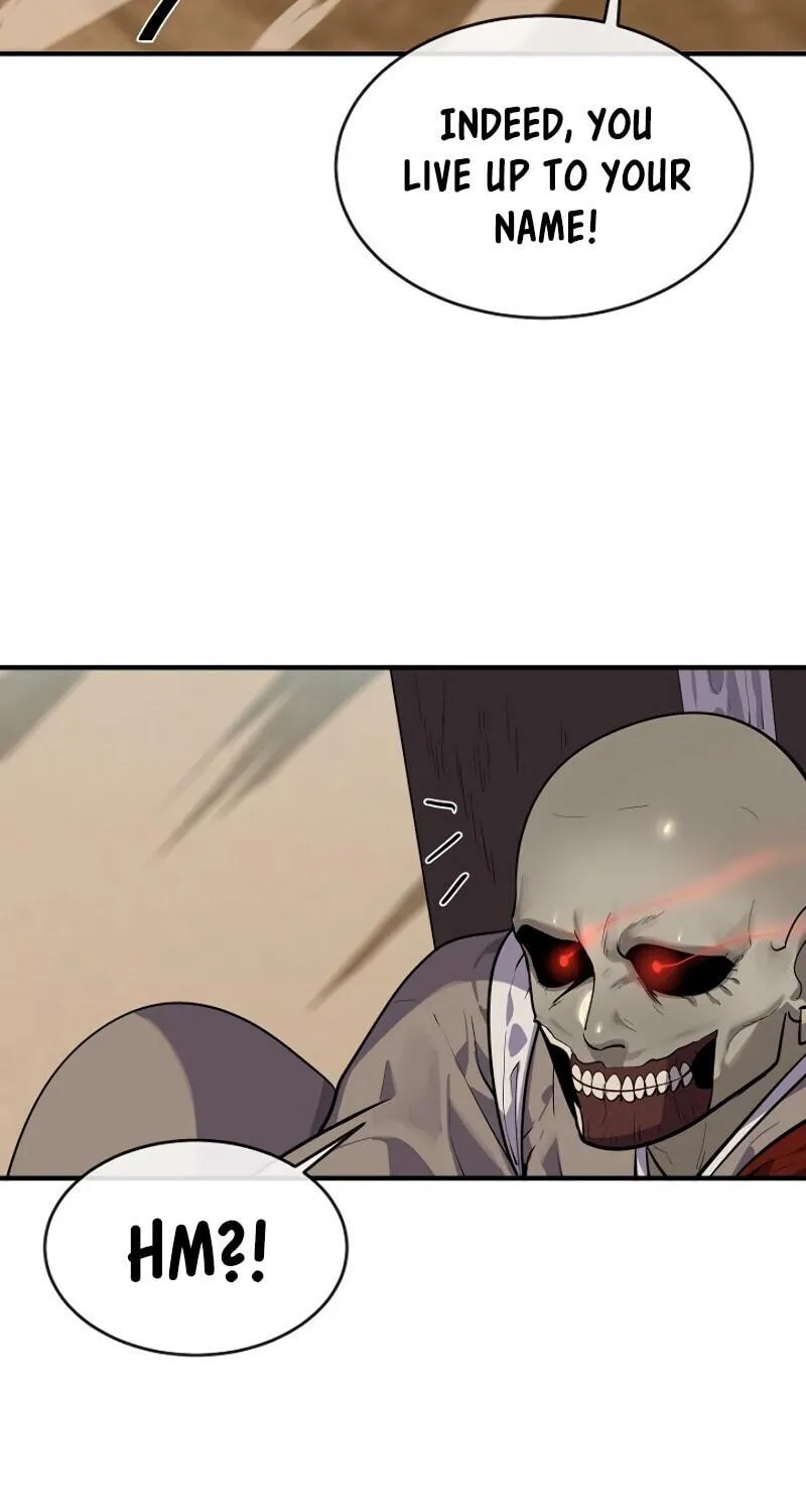 Read Volcanic Age chapter 173 image 48 on Lezhin
