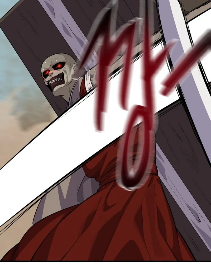 Read Volcanic Age chapter 173 image 59 on Lezhin