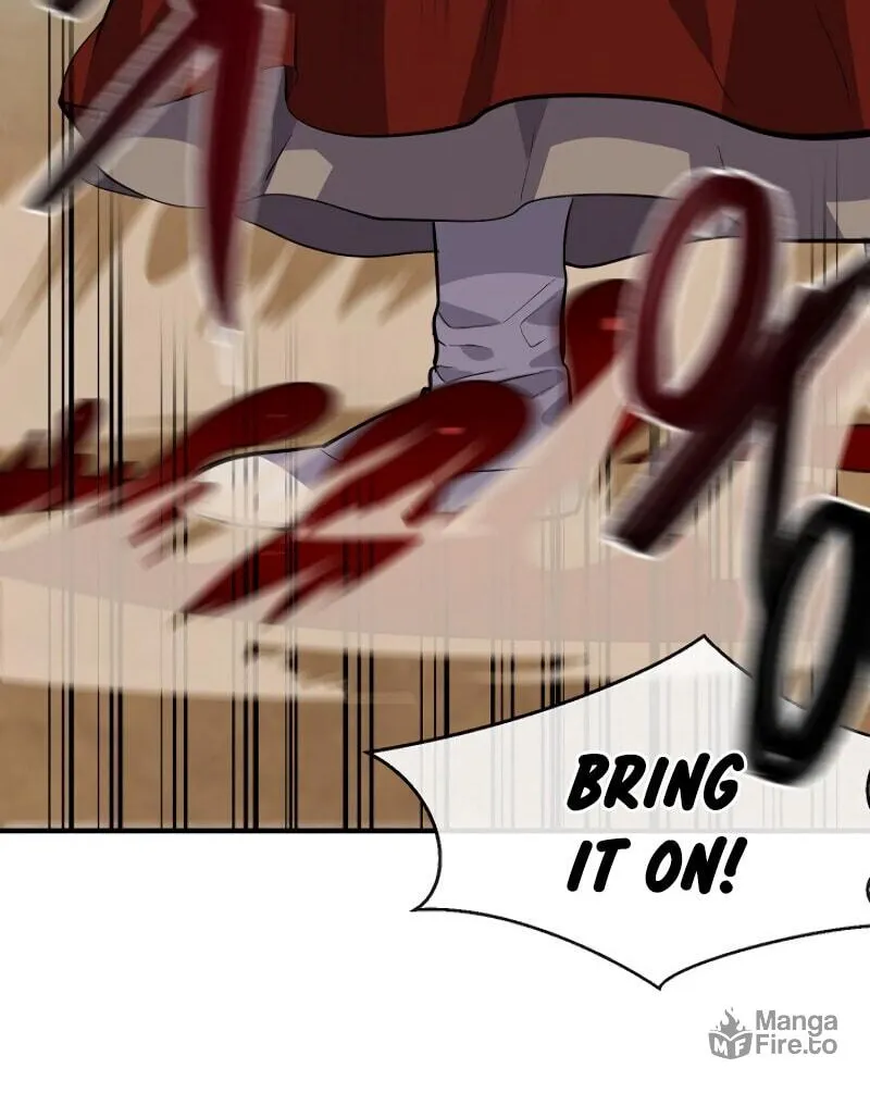 Read Volcanic Age chapter 173 image 67 on Lezhin
