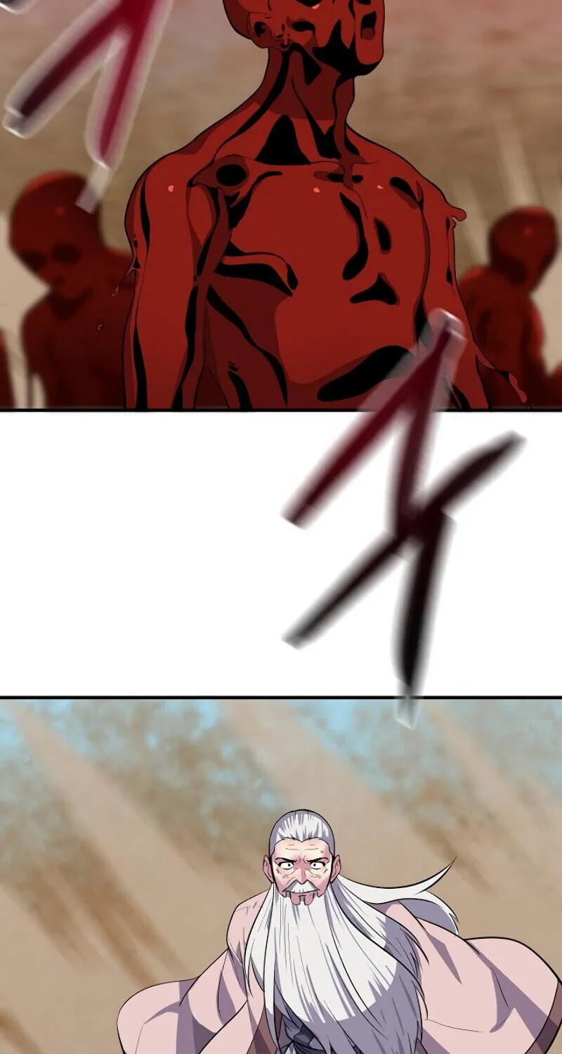 Read Volcanic Age chapter 173 image 72 on Lezhin
