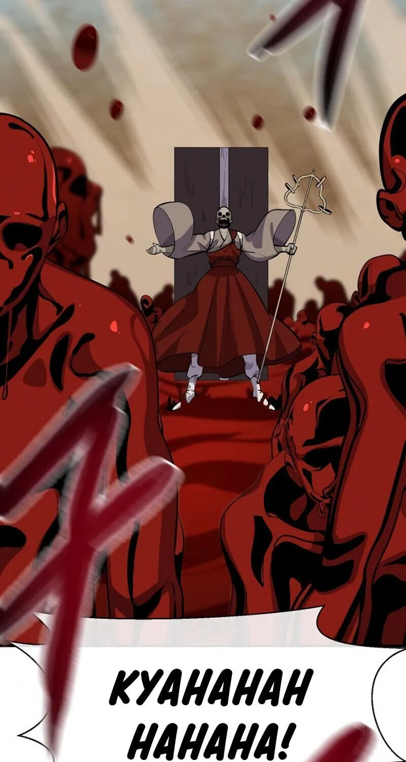 Read Volcanic Age chapter 173 image 74 on Lezhin