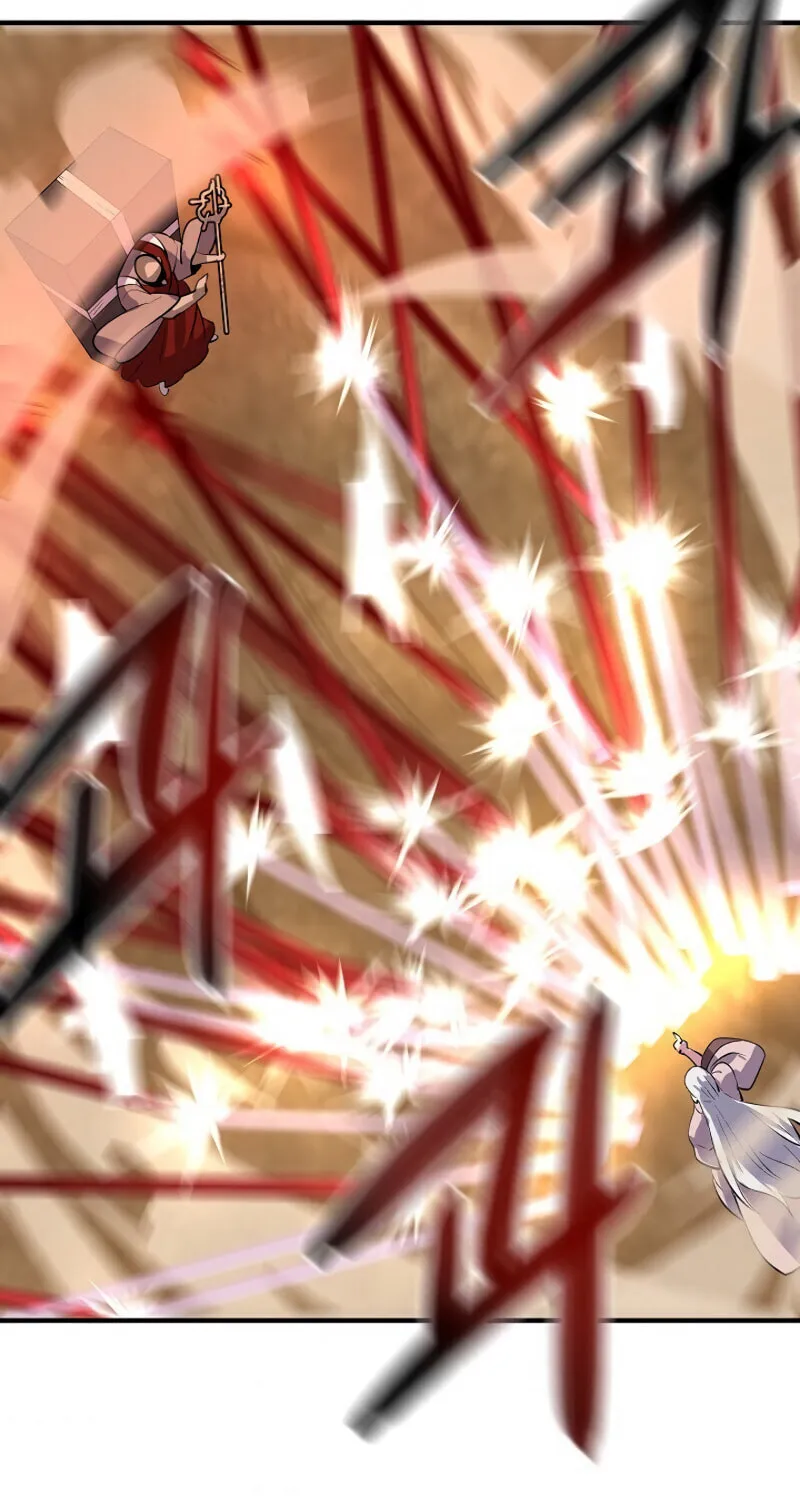 Read Volcanic Age chapter 173 image 8 on Lezhin