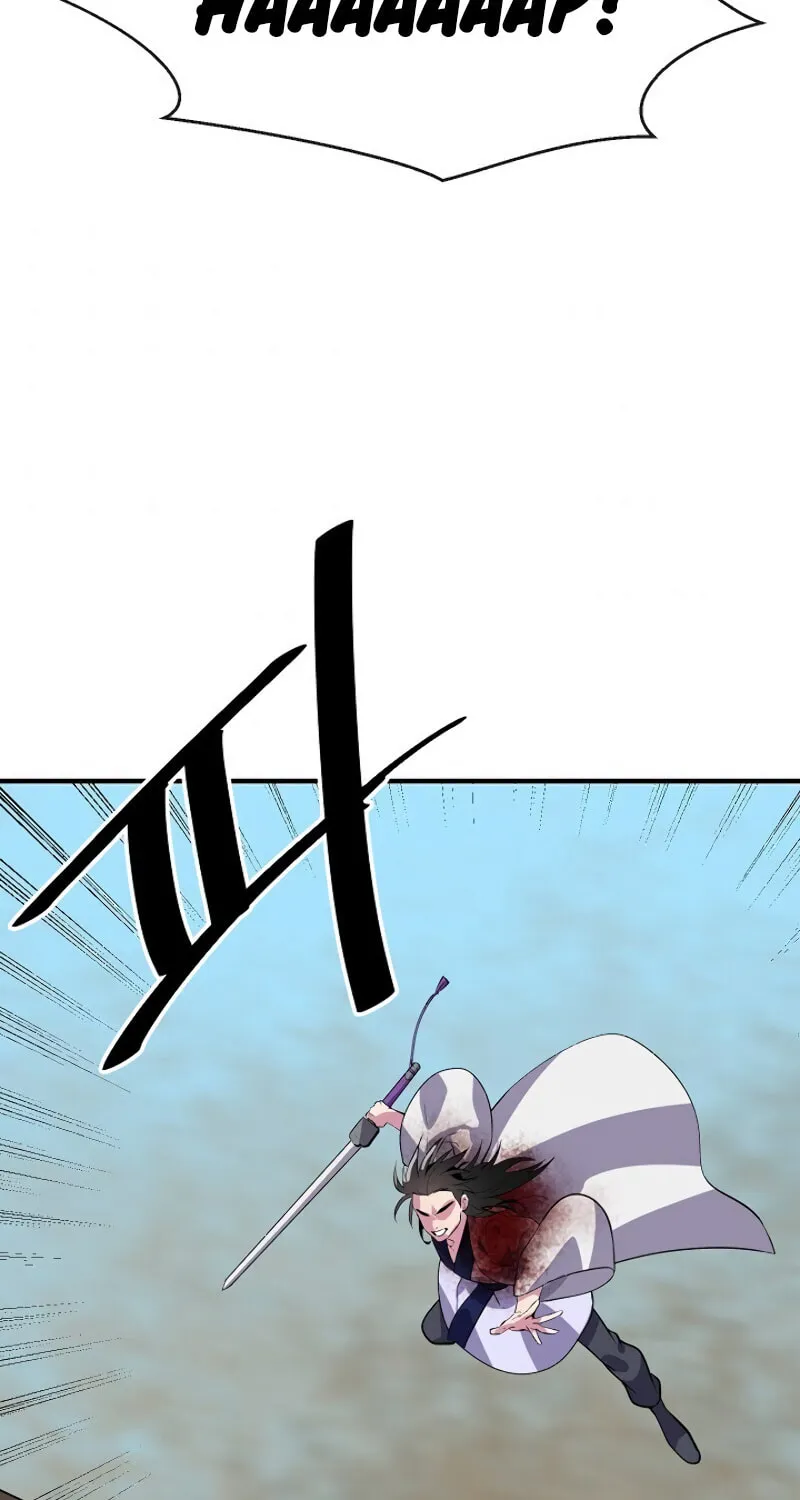 Read Volcanic Age chapter 173 image 85 on Lezhin