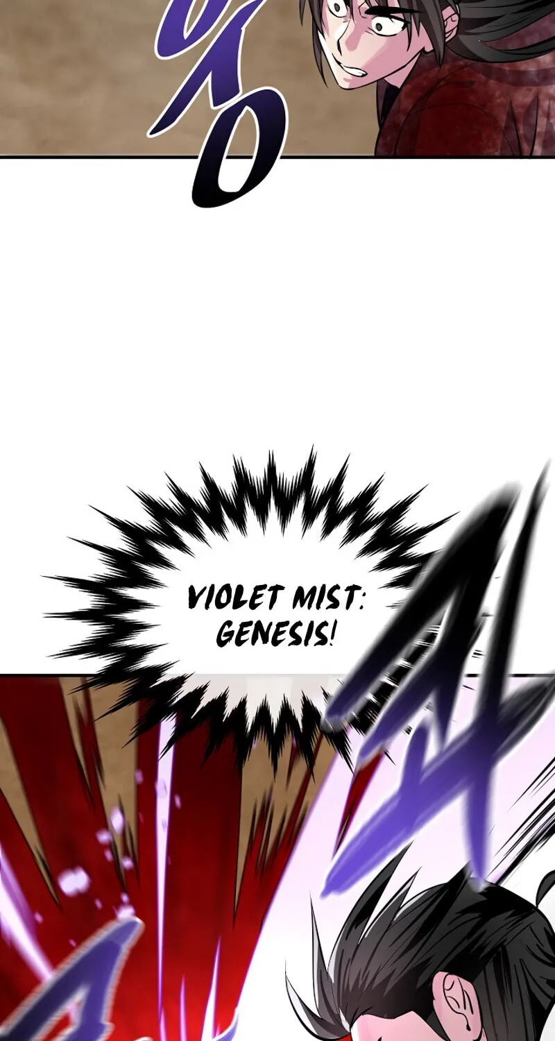 Read Volcanic Age chapter 173 image 89 on Lezhin