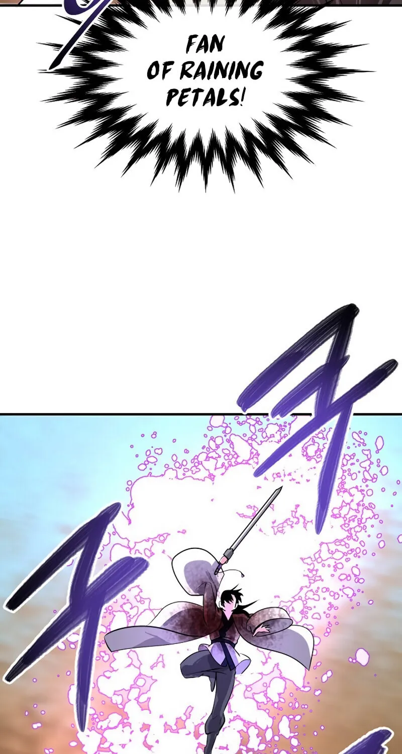 Read Volcanic Age chapter 173 image 92 on Lezhin