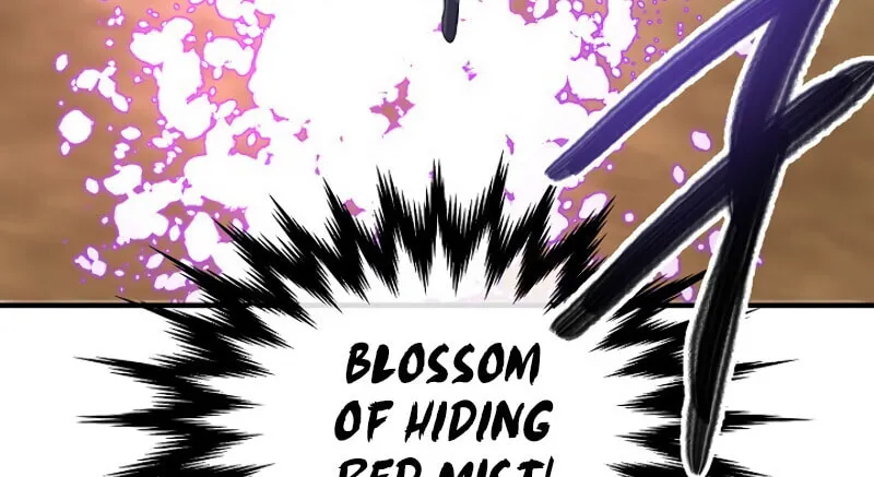Read Volcanic Age chapter 173 image 93 on Lezhin