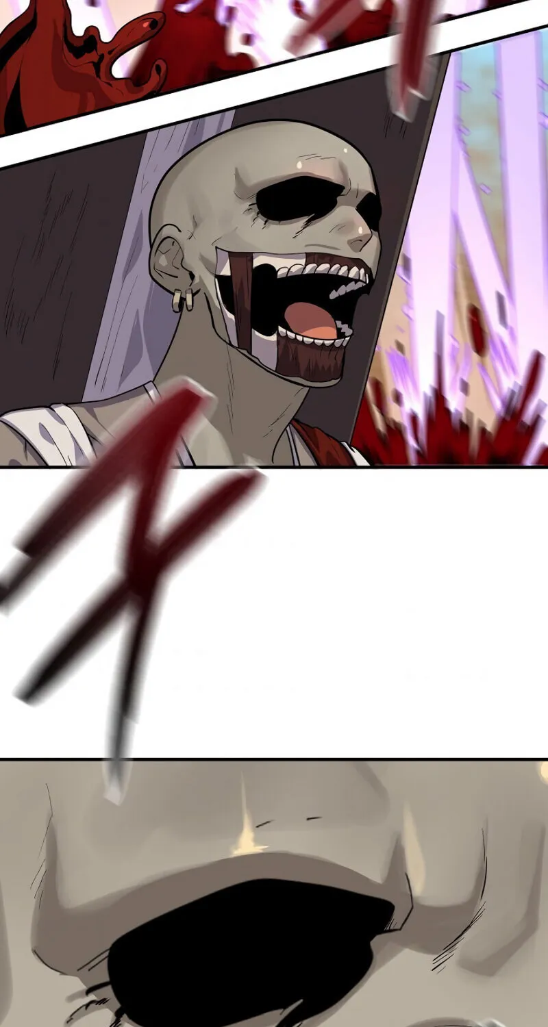 Read Volcanic Age chapter 173 image 97 on Lezhin