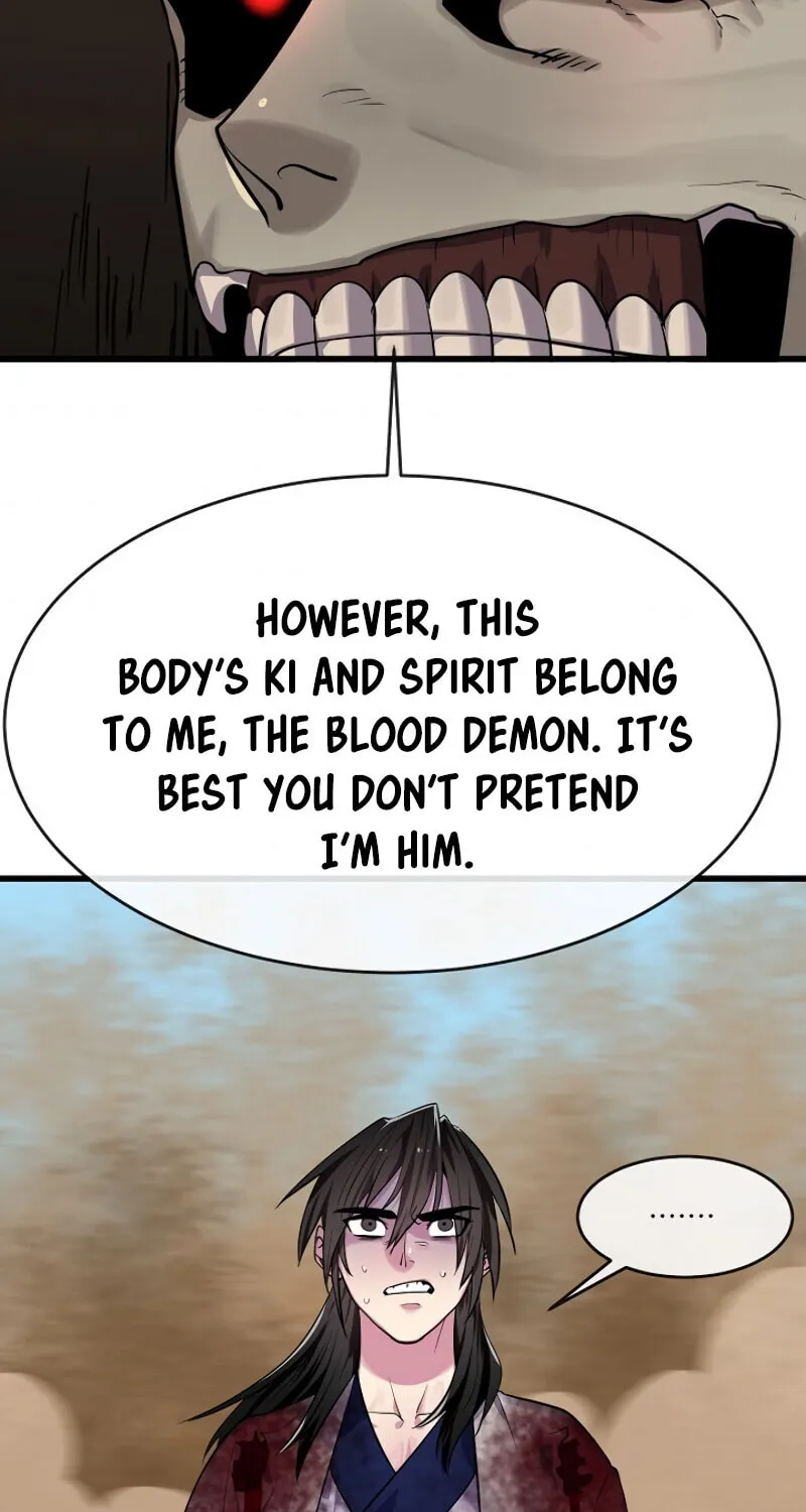 Read Volcanic Age chapter 174 image 10 on Lezhin