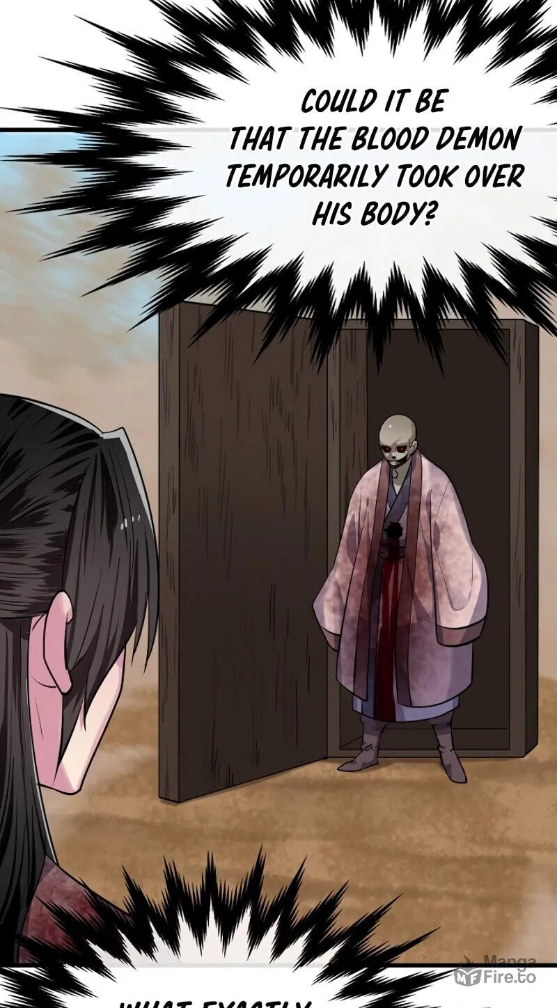 Read Volcanic Age chapter 174 image 13 on Lezhin