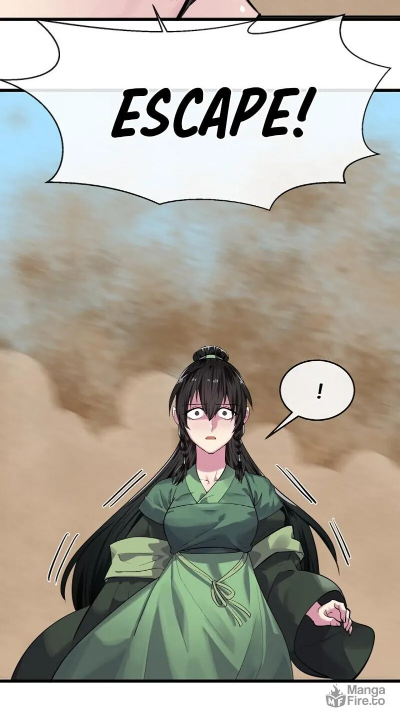 Read Volcanic Age chapter 174 image 15 on Lezhin