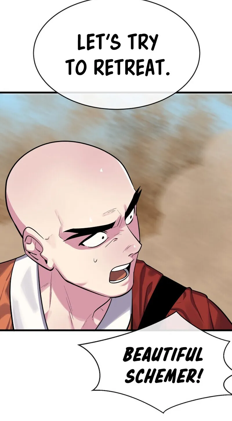 Read Volcanic Age chapter 174 image 17 on Lezhin