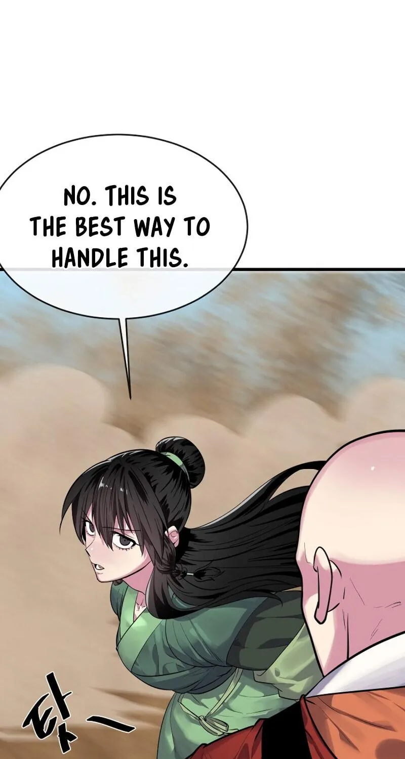 Read Volcanic Age chapter 174 image 18 on Lezhin