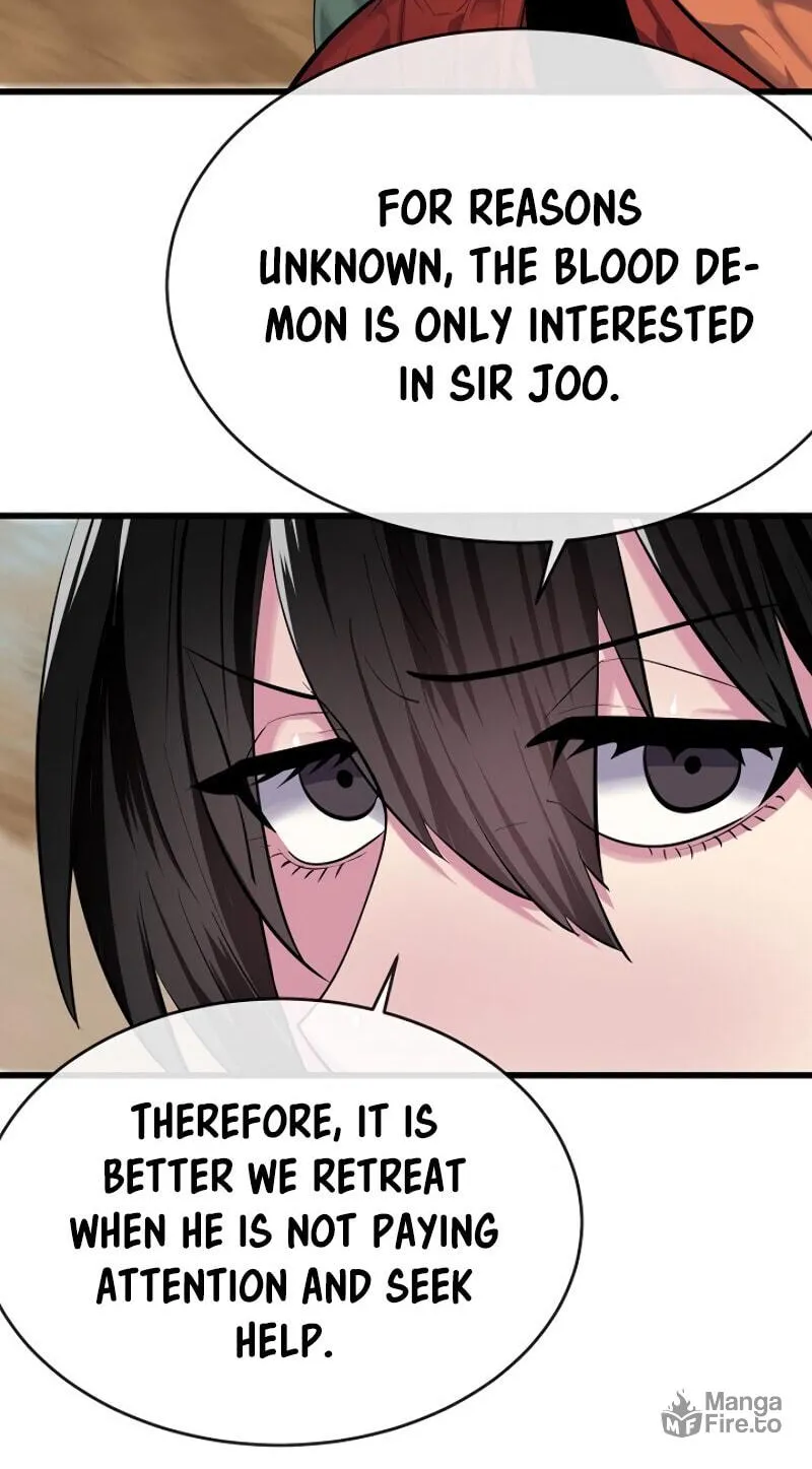 Read Volcanic Age chapter 174 image 19 on Lezhin