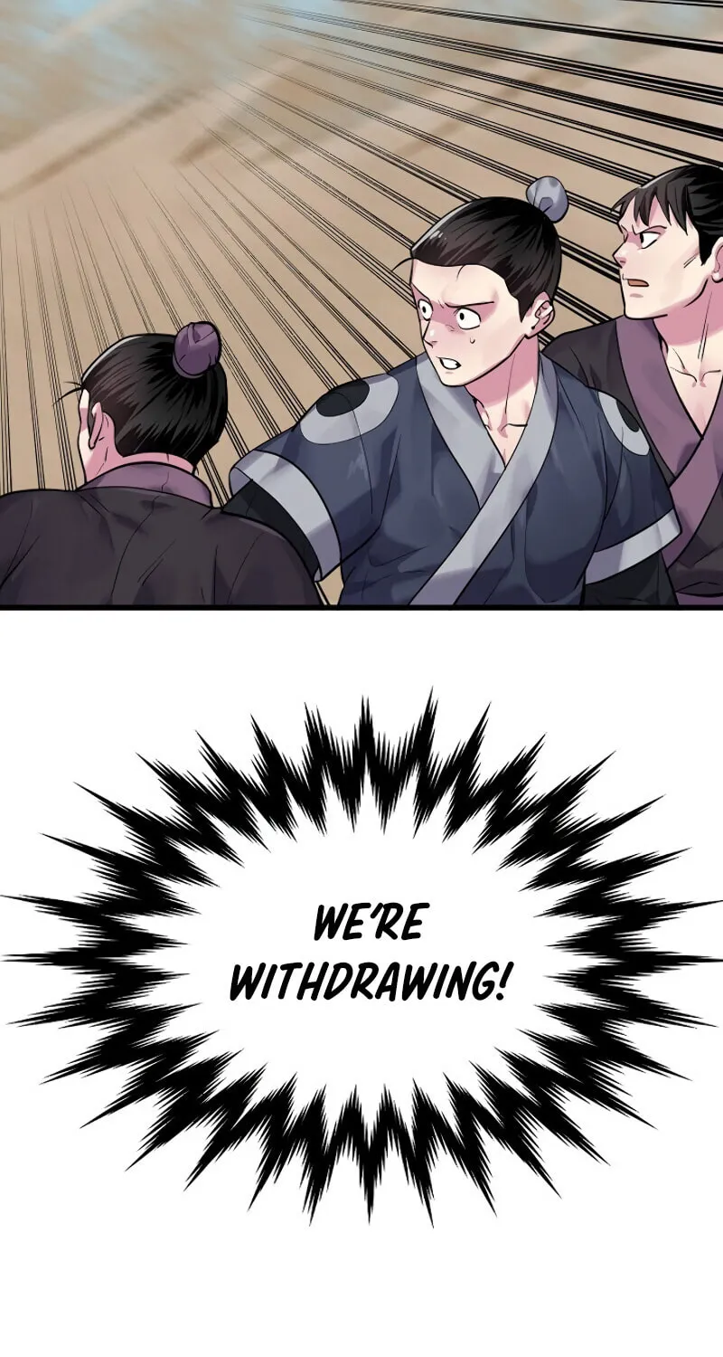 Read Volcanic Age chapter 174 image 22 on Lezhin