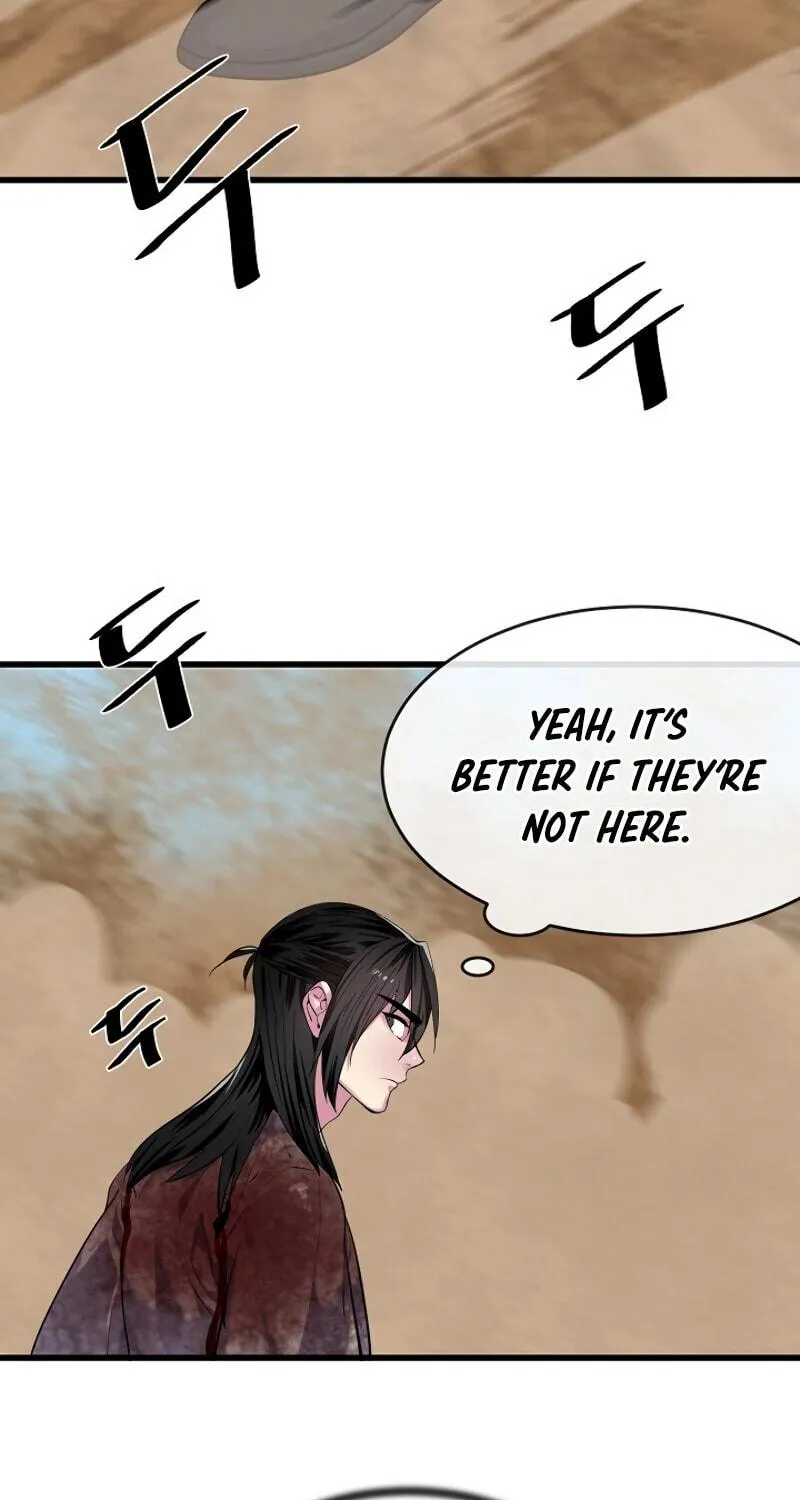 Read Volcanic Age chapter 174 image 24 on Lezhin