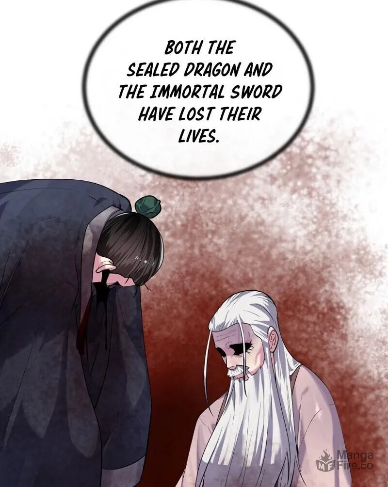 Read Volcanic Age chapter 174 image 25 on Lezhin