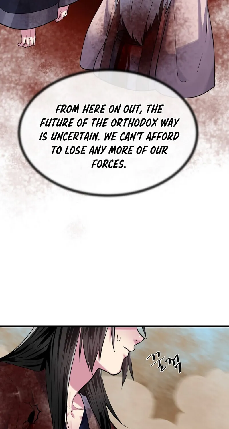 Read Volcanic Age chapter 174 image 26 on Lezhin