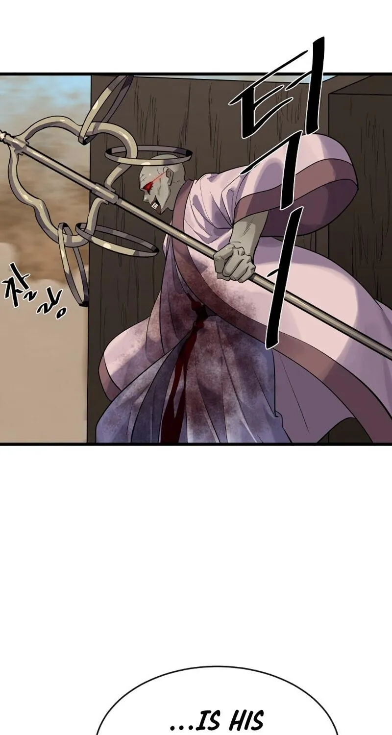 Read Volcanic Age chapter 174 image 30 on Lezhin