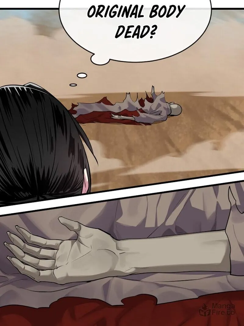 Read Volcanic Age chapter 174 image 31 on Lezhin